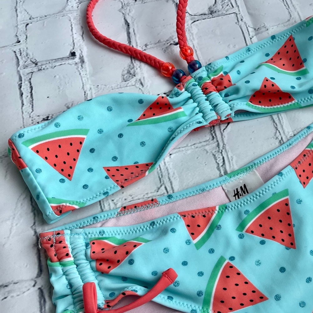 NWOT H&M Swim Suit